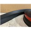Image 3 : Rubber Universal Garage Door Bottom Seal