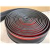 Image 4 : Rubber Universal Garage Door Bottom Seal