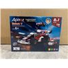 Image 1 : Apitor Motor Quest Robot T Motorized Vehicle Robot Kit - 136 Pcs