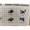 Image 4 : Apitor Motor Quest Robot T Motorized Vehicle Robot Kit - 136 Pcs
