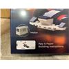 Image 6 : Apitor Motor Quest Robot T Motorized Vehicle Robot Kit - 136 Pcs
