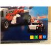 Image 7 : Apitor Motor Quest Robot T Motorized Vehicle Robot Kit - 136 Pcs