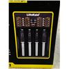 Image 3 : Liitokala Smart Multifunctional Charger - For 18650 Batteries