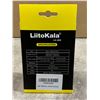Image 4 : Liitokala Smart Multifunctional Charger - For 18650 Batteries