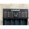 Image 6 : Liitokala Smart Multifunctional Charger - For 18650 Batteries