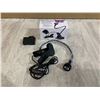 Image 1 : Powerful UV Black Light LED w/ Clip