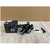 Image 2 : Professional Waterproof LED Rechargeable Headlamp