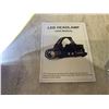 Image 7 : Professional Waterproof LED Rechargeable Headlamp