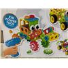 Image 5 : CONTIXO Mega Mechanic Engineering Building Set ST3 - 223 Pcs