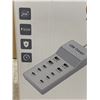 Image 2 : Multifunctional USB Charger Block