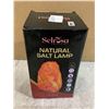 Image 3 : Selrosa Himalayan Salt - Natural Salt Lamp