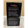 Image 4 : Selrosa Himalayan Salt - Natural Salt Lamp