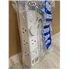 Image 2 : Multi-Outlet Powerbar