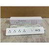 Image 4 : Wi-Fi Smart Surge Protector
