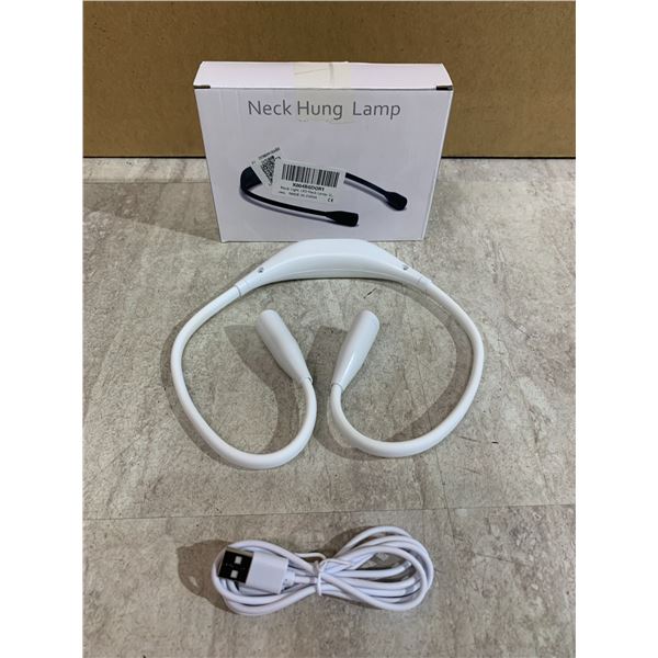 LED Neck Hanging Lamp