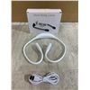 Image 1 : LED Neck Hanging Lamp