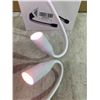 Image 5 : LED Neck Hanging Lamp
