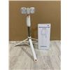 Image 1 : Portable Telescoping Led Multi-Functional Light - CC2-Pro