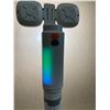 Image 9 : Portable Telescoping Led Multi-Functional Light - CC2-Pro