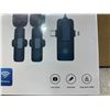 Image 4 : Wireless VLOG Microphone