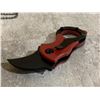 Image 5 : Mini Karambit Style Knife on Chain