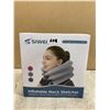 Image 1 : Inflatable Neck Stretcher