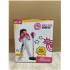 Image 5 : Whoobli Bullseye Boxing Set