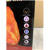 Image 2 : Selrosa Himalayan Salt - Natural Salt Lamp