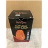 Image 4 : Selrosa Himalayan Salt - Natural Salt Lamp