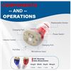 Image 5 : BIBIED Nearly Invisible OTC Hearing Aids - Complete In-Ear Aids