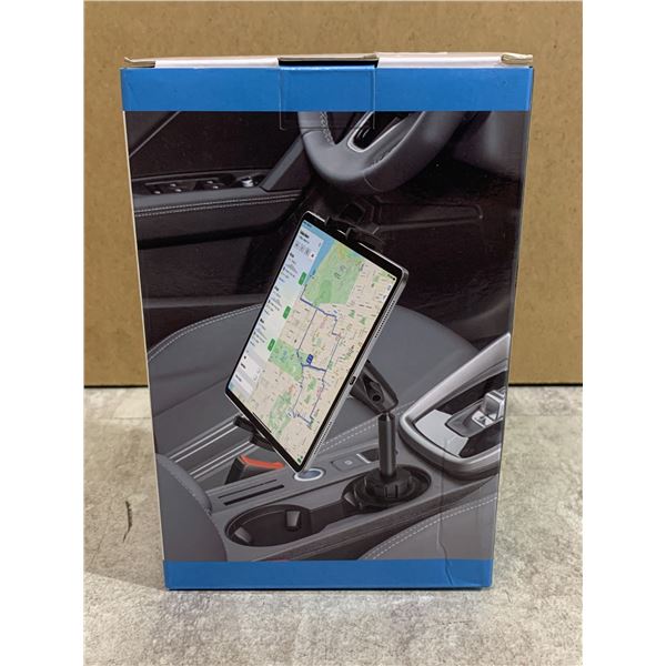 Cup Holder Tablet Mount