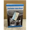 Image 2 : Cup Holder Tablet Mount