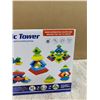 Image 4 : 30 Pcs Magic Tower Building Blocks