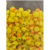 Image 2 : 100 Pcs Mini Resin Ducks