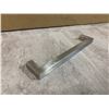 Image 2 : 11 Pack Drawer Pull Hardware - Silver Color