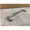 Image 4 : 11 Pack Drawer Pull Hardware - Silver Color