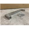 Image 5 : 11 Pack Drawer Pull Hardware - Silver Color
