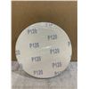 Image 1 : 25 Pcs - 6 Inch Sanding Discs