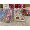 Image 5 : Valentines Day Stationary Kids Kit