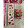 Image 6 : Valentines Day Stationary Kids Kit