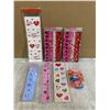 Image 1 : Valentines Day Stationary Kids Kit