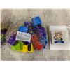 Image 4 : Mini Robot Brainteaser Desktop Game