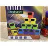 Image 2 : Mini Robot Brainteaser Desktop Game
