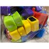 Image 3 : Mini Robot Brainteaser Desktop Game