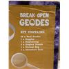 Image 4 : 10 Premium Geodes w/ 2 Display Stands