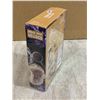 Image 5 : 10 Premium Geodes w/ 2 Display Stands