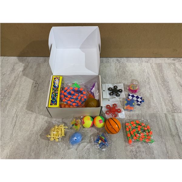 Yavanu Fidget Toy Set