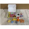 Image 1 : Yavanu Fidget Toy Set