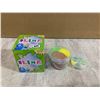 Image 4 : Soft Puff Slime Like Ice Cream