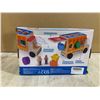 Image 2 : Fun Shape Sorting & Macthing Toy Truck